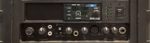 Store Special Product - MIPRO - MA-708PAMH-5ND